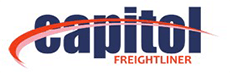 Capitol Freightliner Logo