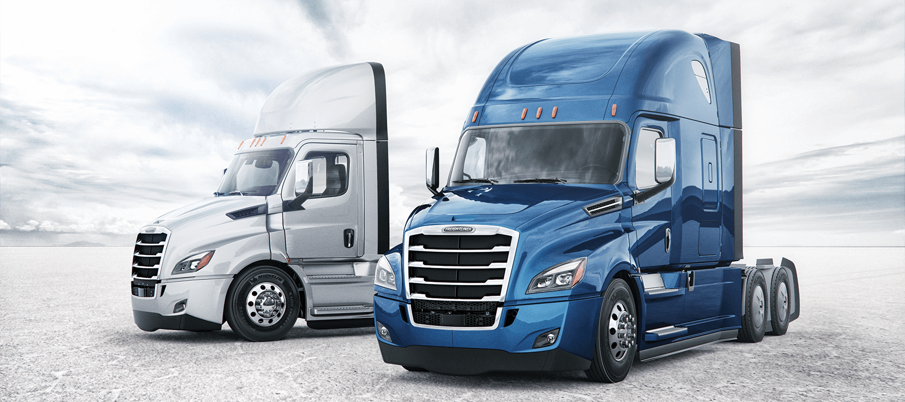 Capitol Freightliner Baton Rouge, LA